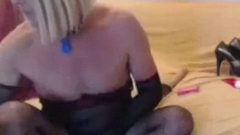 Brenda Bitching In Front Of Cam 5 Mom Sucks Sons Dick