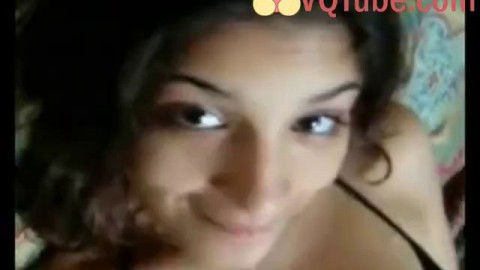 Horny Indians 2 Big Cock Shemale Solo