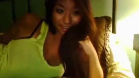 Asian girl masturbates on webcam - More on Random-porn.com, Forgetta4ble -  PeekVids