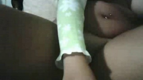 lebanese Masturbation 1