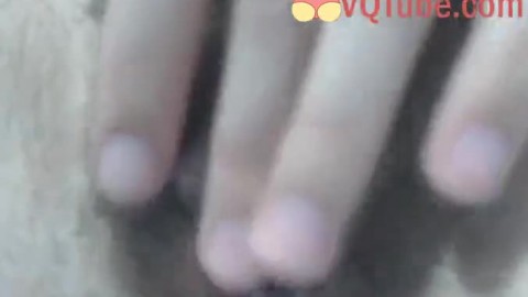 Look At My Hairy Pussy Fucking Massage Girls