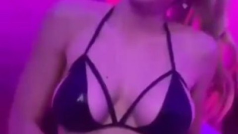 Noelia Marzol Chupando Dildo Sports Porn