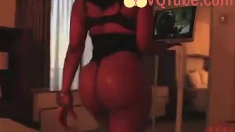 Deelishis Big Sexy Black Milf Ass (Pg13) Ameman Moms Adult Videos