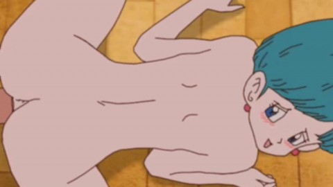 Bulma sex dbz