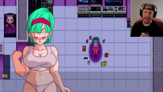 Dragon Ball Has Ruined My Childhood (Bulma's Adventure 3) [Uncensored]