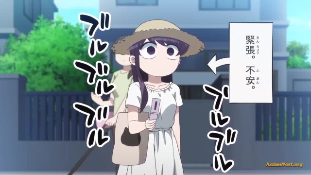 animevost_9-seriya-U-Komi-problemyi-s-obscheniem