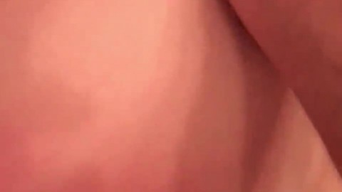 19 yo Tinder girl fucked on the first date (Part 1)