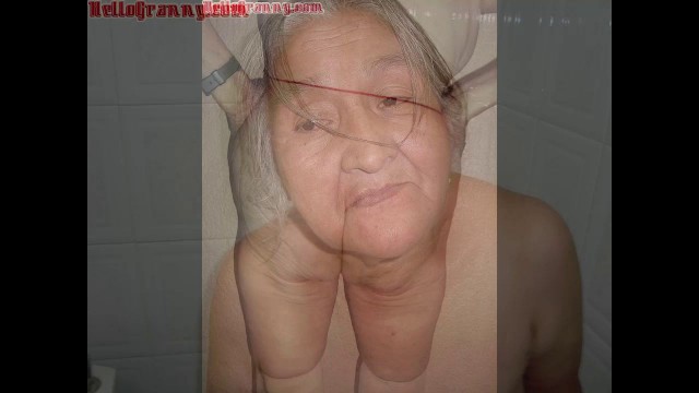 Hellogranny Homemade Grannies Of Latin Countries Fucked By Huge Cock