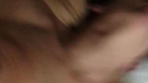 wife cumshot facial