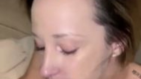 Jada Stevens Sucks The Dick on the Floor Onlyfans