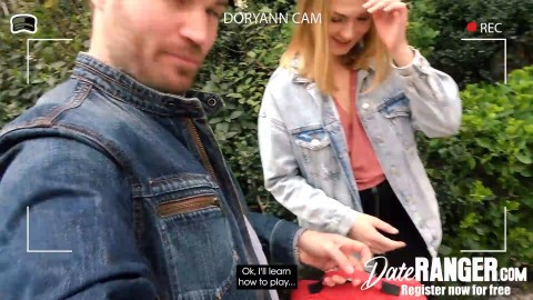 FRENCH ASSHOLE!! ANAL ORGASM in PARIS : LUCY HEART - DATERANGER.com
