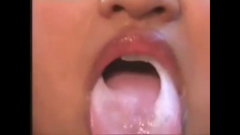 Oozing Creamy Orgasm Compilation