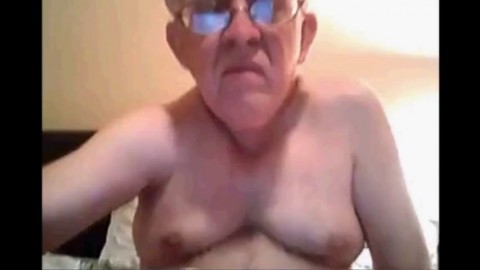horny grandpa