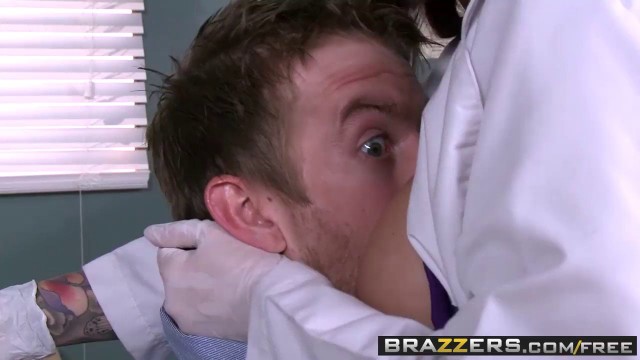 Doctor Adventures - (Monique Alexander, Danny D) - Sexy Dentist Knows The Drill