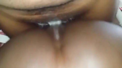 Pussyboi Cumming on BBC