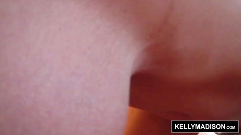 KELLY MADISON - Dirty and Curvy