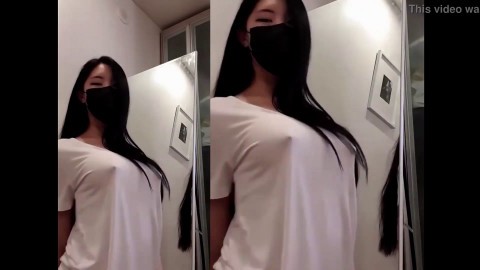 Glamorous Korean Women Porn - PORN KBJ] Korean BJ JAYEON - SEXY Dance (Free The Nipple) @ CAM GIRL,  Tam2ara - PeekVids