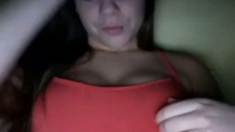Webcam18yo Amateur Girl Flashing Tits Porn- www.Erickdarkebadass, Saman4tha pic