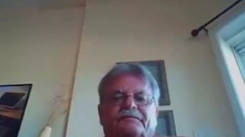 Uncle Shows Off
