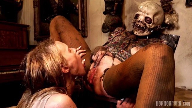 Horrorporn E Mutant Old Pervert Mommy Blows Best