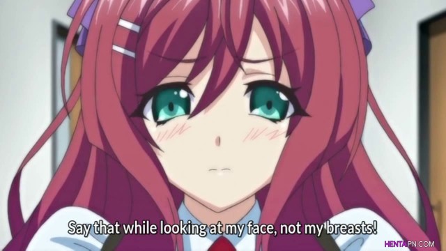 Shihai no Kyoudan Ep 01 ENG SUB