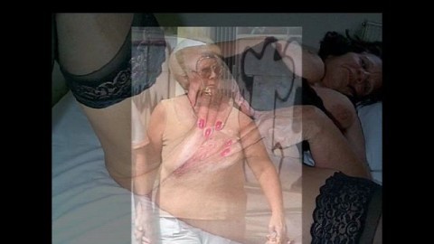 Ilovegranny Homemade Matures Gone Special And Hot For You Dad Porn