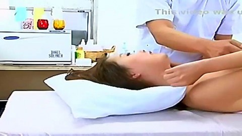 Massage Therapy Spycam - XVIDEOS.COM enhanced
