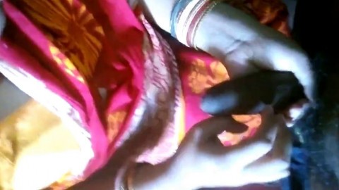 Indian Beautiful housegirl in home-made sex with bf, clear audio, girlforpetting picture photo
