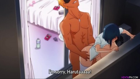 Kimi wa Yasashiku Netorareru 01 ENG SUB