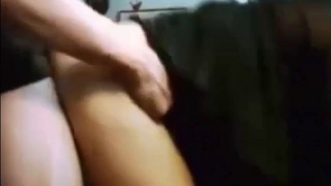 Orgasm whilst getting fucked