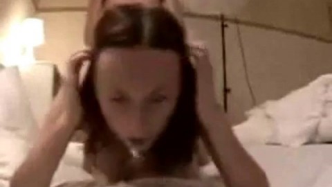 amateur fucked in hotel room