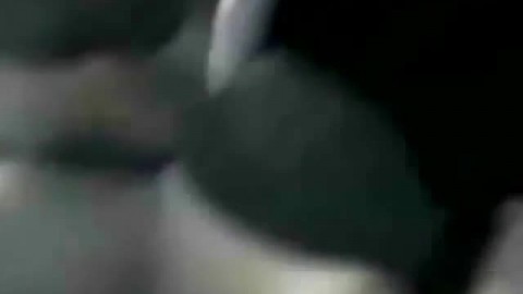 Hard fucked by BBC