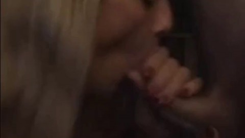 Best blowjob from my girl