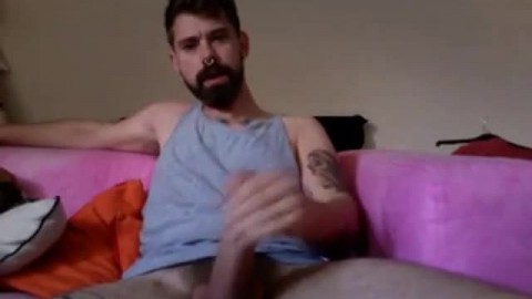 dick for chick 57 - tattoo guy