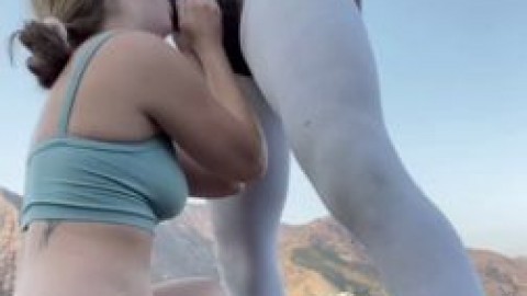 Riley Reign Outdoor Sextape Onlyfans