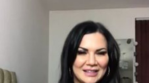 Jasmine Jae Solo + JOI Onlyfans