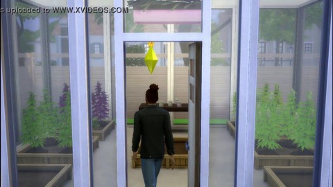 Sims 4 Porno (Loquendo)