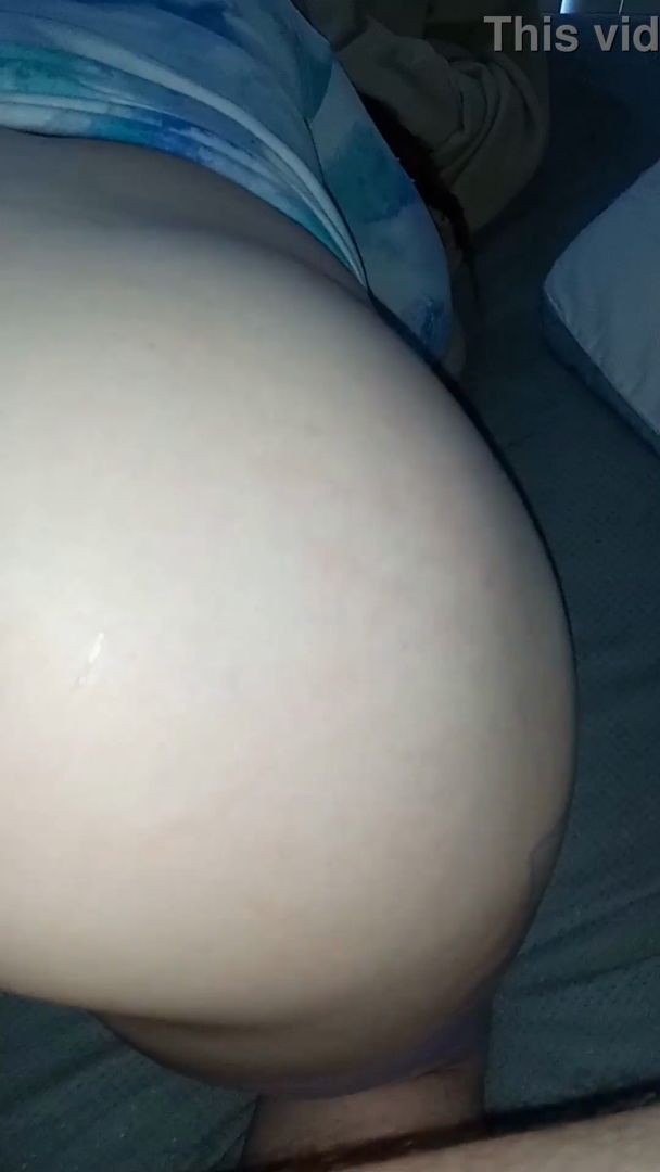 thick ass onion booty gets piped INSTAGRAM: fundsoverbunz