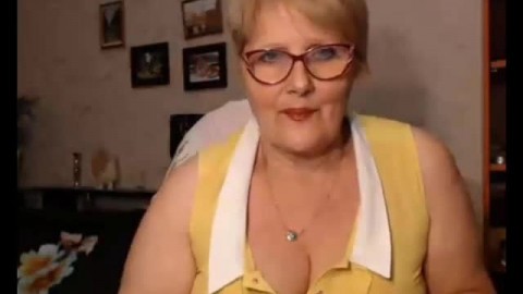 granny webcam