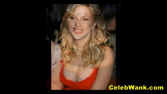 Scarlett Johansson Nude Full Frontal And Big Tits Exposed