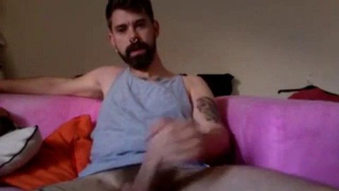 dick for chick 57 - tattoo guy