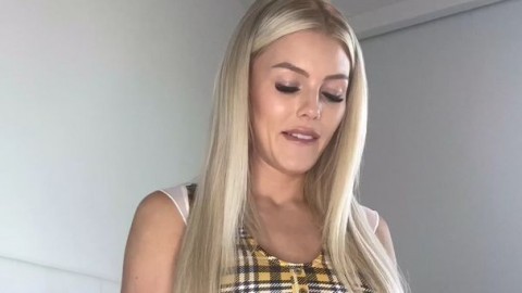 ScarlettKissesxo-School-Girl-Roleplay-Gets-Fucked-By-Dildo-Machine-DYBj1yGX