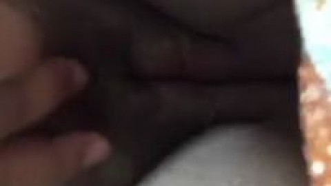 BBW Pussy Periscope