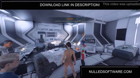 Mass Effect Andromeda Nude Mod DOWNLOAD https://bit.ly/andromedanude