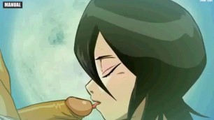 Rukia Bleach