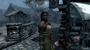 Sex in Skyrim