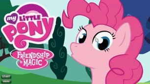 My Littel Pony Friendship is Magic