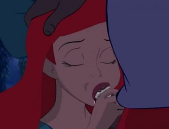 640px x 492px - Disney Porn Mermaid Sex Famous Toons Facial, poldnik - PeekVids