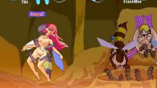 Fairy Fighting Game Porn
