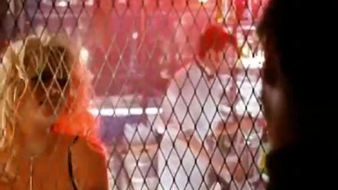 Barb Wire full movie featuring Pamela Anderson